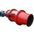 PZQ-K系列瓦斯抽放管路快速排渣器